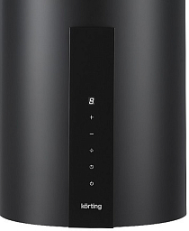 Вытяжка Korting KHC 35969 DN Cylinder