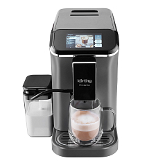 Отдельностоящая кофемашина Korting KACM 2003 Andante
