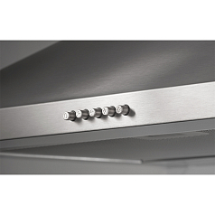 Вытяжка Korting KHC 6431 X