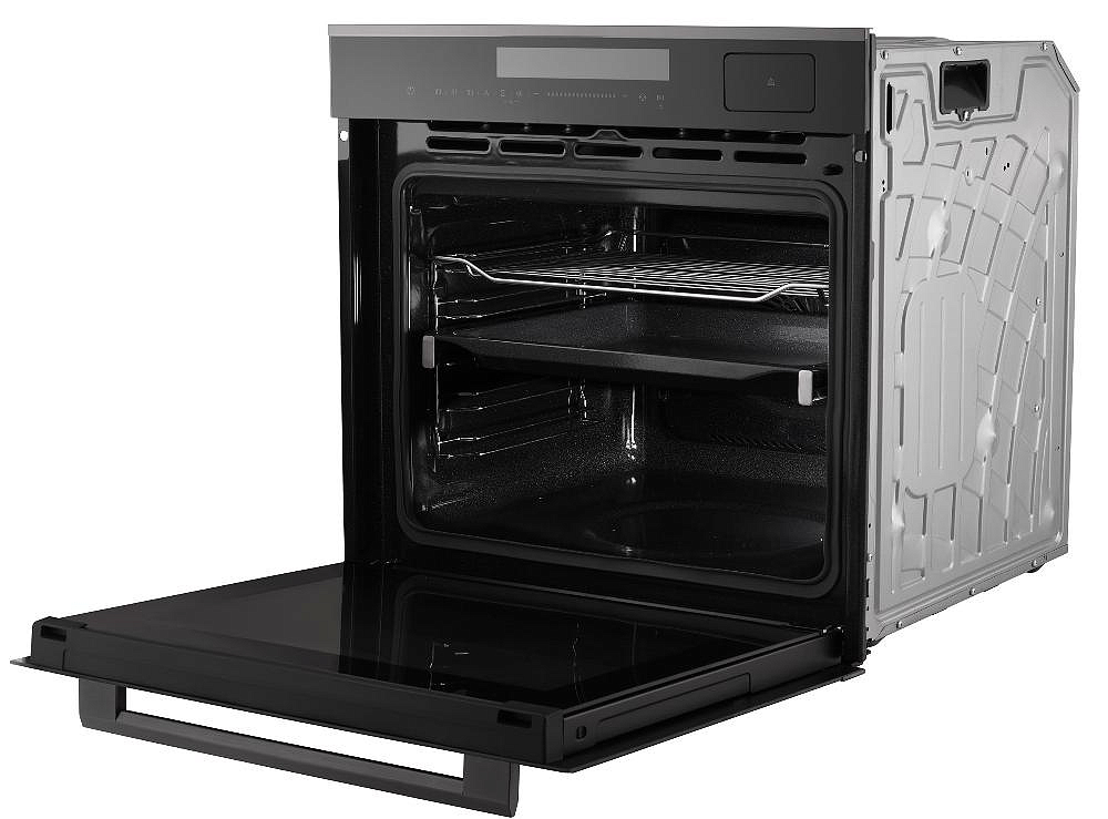 Духовой шкаф Korting OKB 1350 S GNBX Steam preview 8