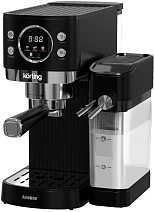 Отдельностоящая кофеварка Korting KCM 1007 T Amore
