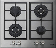 Варочная панель Korting HG 665 C2TX
