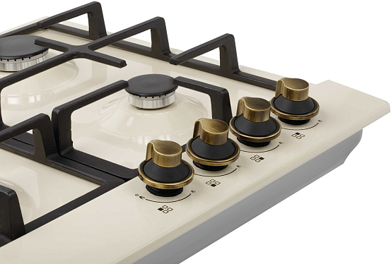 Варочная панель Korting HG 661 CTB preview 3