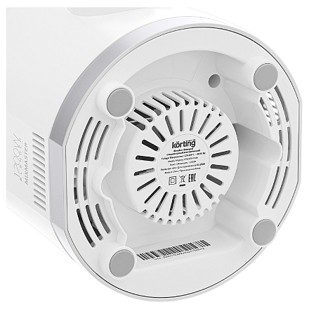 Блендер Korting KTB 0704 Polar preview 5