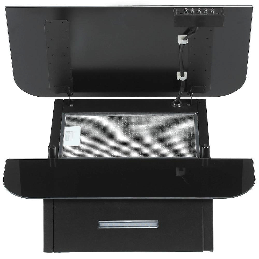 Вытяжка Korting KHC 66135 GN preview 9