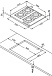 Купить Варочная панель Korting HG 631 CTRB preview 2