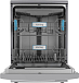 Купить Посудомоечная машина Korting KDF 60578 S preview 2