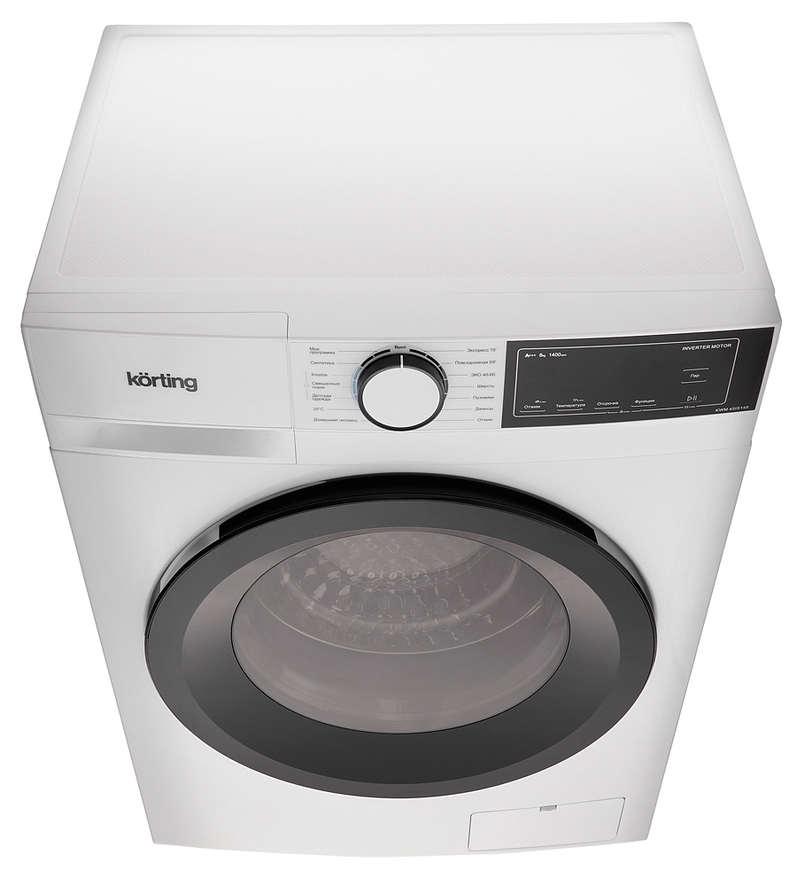 Cтиральная машина Korting KWM 45IS148 preview 8