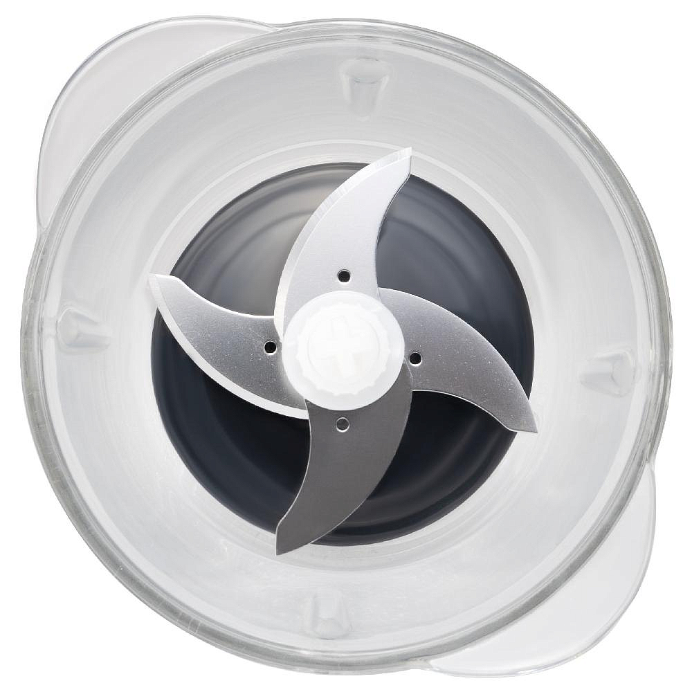 Кухонный комбайн Korting KFP 0204 W preview 10