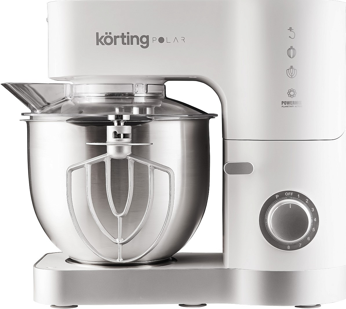 Кухонная машина Korting KKM 0105 Polar preview 1