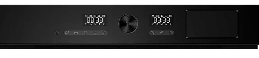 Духовой шкаф Korting OKB 1650 GN Steam preview 3