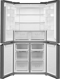 Холодильник Korting KNFM 84177 GB