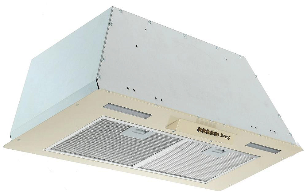 Встраиваемая вытяжка Korting KHI 9931 RB preview 2
