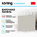 Купить Варочная панель Korting HI 64560 BCH preview 2