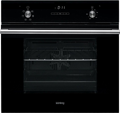 Комплект Korting (HGG 6987 CTN FLC, OKB 760 FN, KHC 68073 GN)