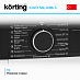 Купить Стиральная машина Korting KWD 58L1496 S preview 5