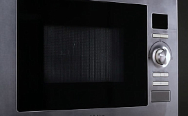 Видеообзор встраиваемой микроволновой печи Körting KMI 925 CX