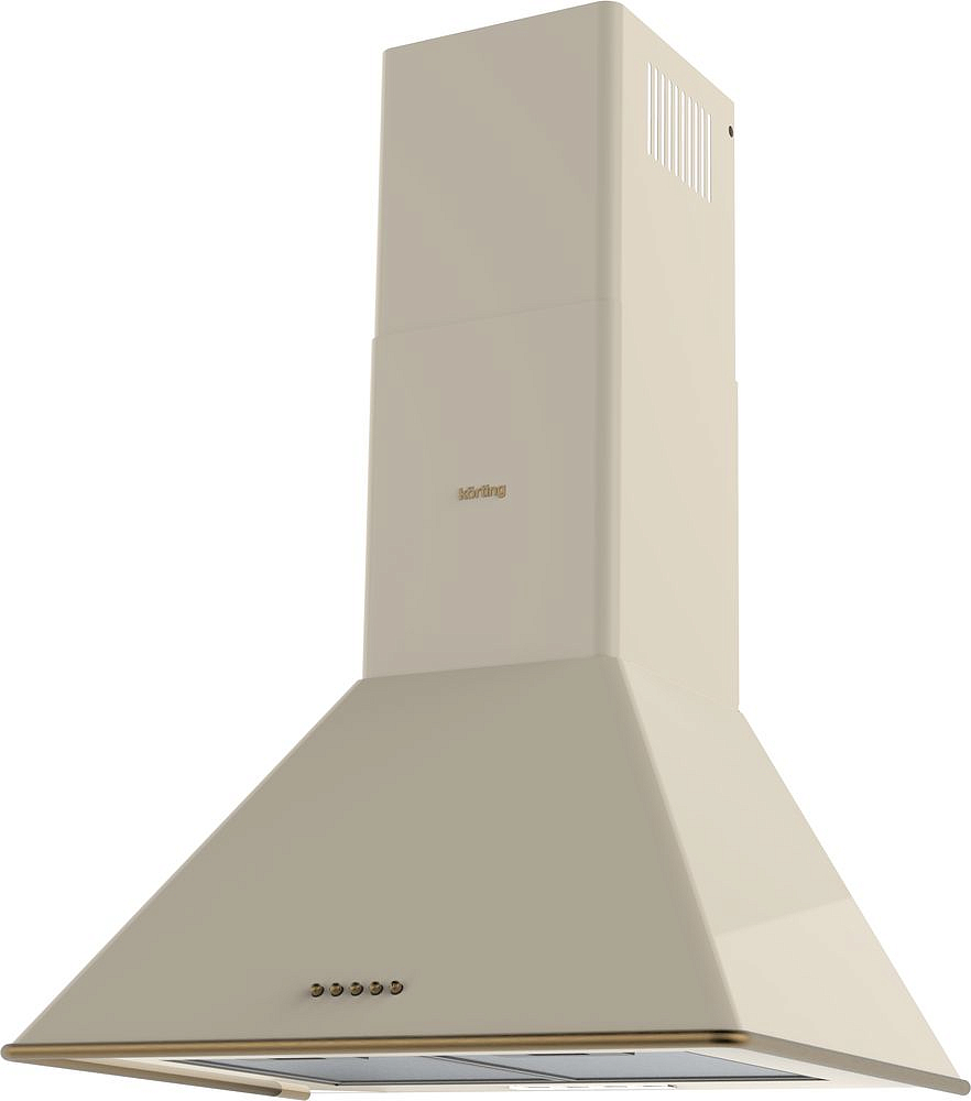 Вытяжка Korting KHC 6648 RB preview 1