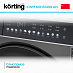 Купить Стиральная машина Korting KWM 60DS1499 An preview 3