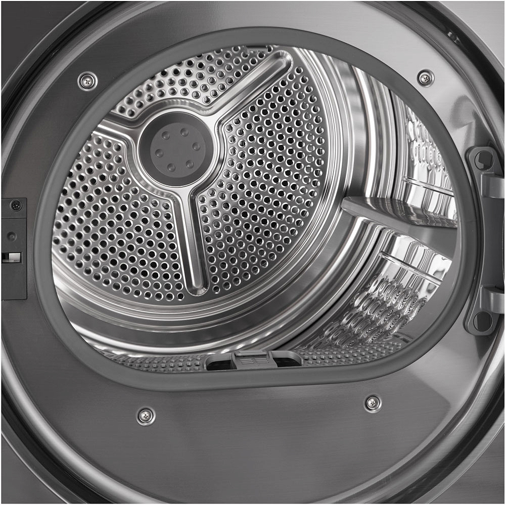 Сушильная машина Korting KD 69IHP10 An preview 8