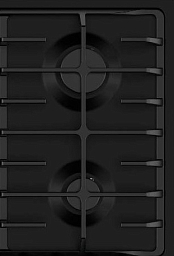 Варочная панель Korting HG 674 CTSN