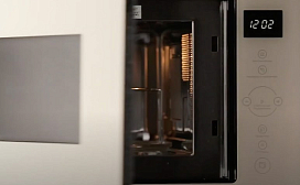 Видеообзор микроволновой печи Körting KMI 825 TGW/TGB/TGN/XN