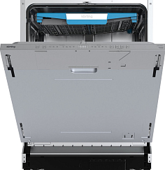 Встраиваемая посудомоечная машина Korting KDI 60877