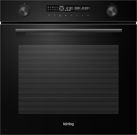 Духовой шкаф Korting OKB 1471 CGN preview 1