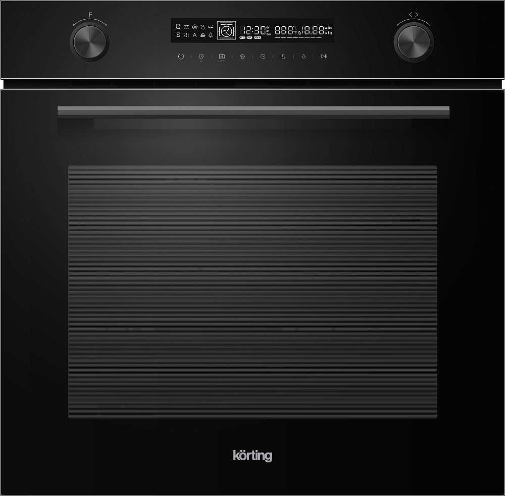 Духовой шкаф Korting OKB 1471 CGN preview 1