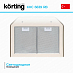 Купить Вытяжка Korting KHC 6839 RB preview 3