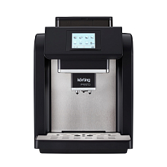 Отдельностоящая кофемашина Korting KACM 2009 Presto