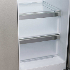 Холодильник Korting KNFS 91797 X