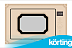 Обзор на микроволновую печь Korting KMI 825 RGB