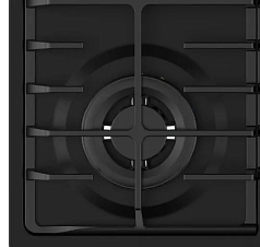 Варочная панель Korting HG 674 CTCN