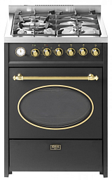 Комбинированная плита Korting CKE 68041 CRN