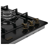 Варочная панель Korting HG 465 CTRN