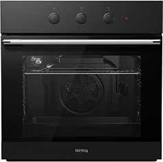 Духовой шкаф Korting OKB 480 CEN