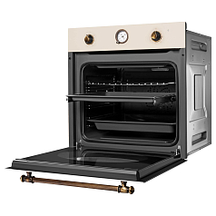 Духовой шкаф Korting OKB 461 CRB