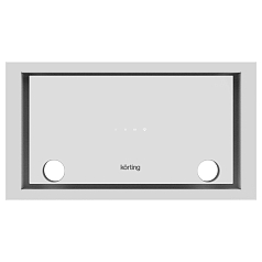 Встраиваемая вытяжка Korting KHI 6777 GW