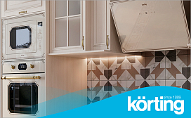 Вредна ли микроволновая печь Korting