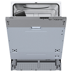 Встраиваемая посудомоечная машина Korting KDI 60110