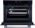 Духовой шкаф Korting OKB 3450 GNBX Steam