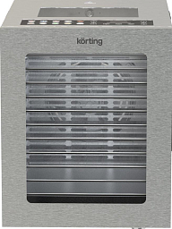 Дегидратор Korting KFD 2403 Pro S