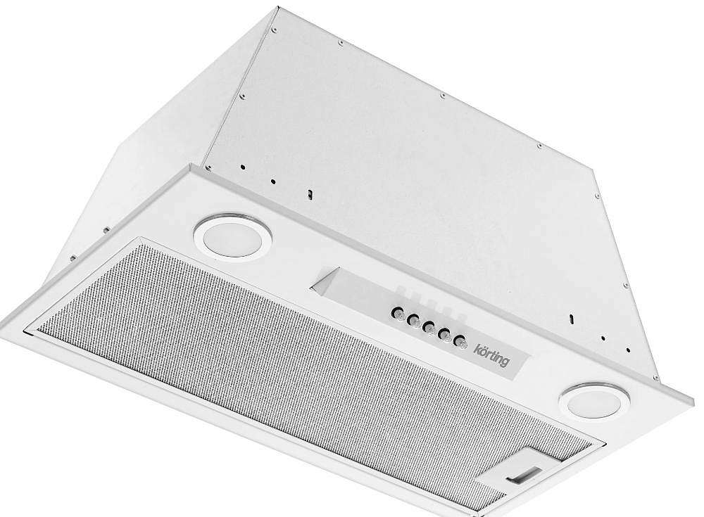 Встраиваемая вытяжка Korting KHI 6530 W preview 7