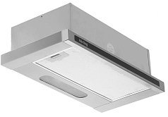 Встраиваемая вытяжка Korting KHP 6637 GNX