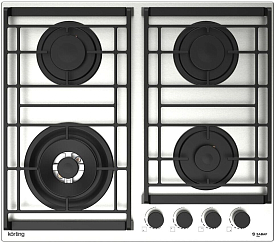 Варочная панель Korting HG 6235 CTX