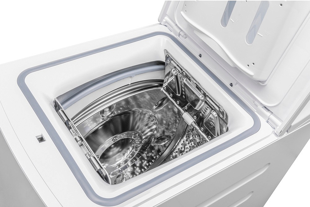 Стиральная машина Korting KWMT 1275 I preview 3