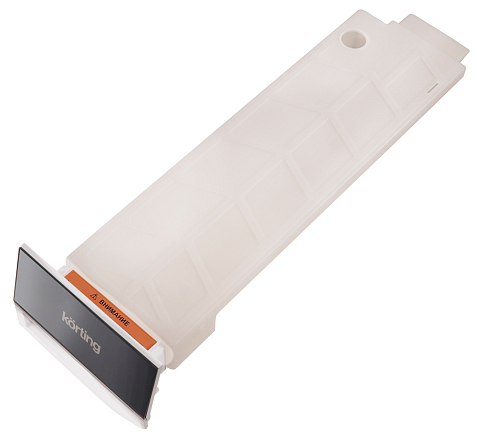 Сушильная машина Korting KD 69IHP10 preview 14