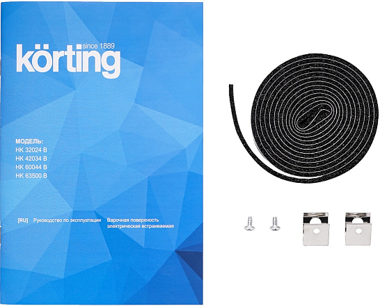 Варочная панель Korting HK 60044 B preview 7