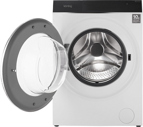 Стиральная машина Korting KWM 60DS1499 preview 2